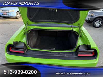 2017 Dodge Challenger GT  AWD w/BackUp Cam - Photo 17 - Fairfield, OH 45014