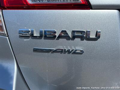 2012 Subaru Outback 3.6R Limited   - Photo 56 - Fairfield, OH 45014