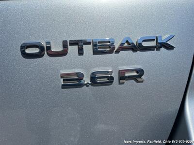 2012 Subaru Outback 3.6R Limited   - Photo 61 - Fairfield, OH 45014