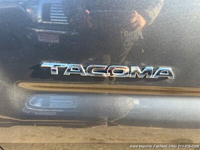 2010 Toyota Tacoma V6  4X4 EXT / W CAMERA - Photo 57 - Fairfield, OH 45014