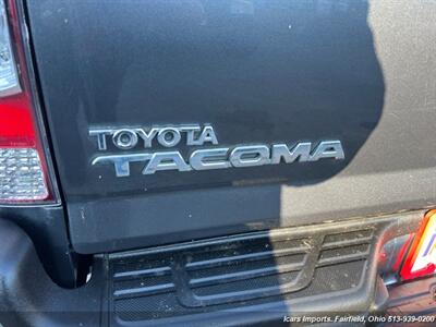 2010 Toyota Tacoma V6  4X4 EXT / W CAMERA - Photo 54 - Fairfield, OH 45014