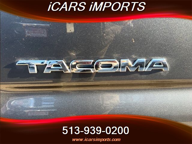 2010 Toyota Tacoma V6 photo