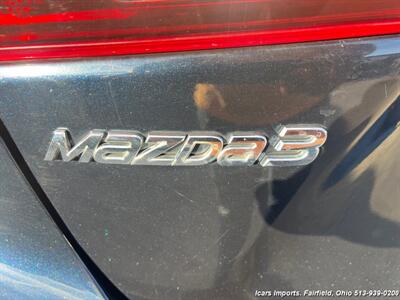 2016 Mazda Mazda3 i Sport   - Photo 64 - Fairfield, OH 45014
