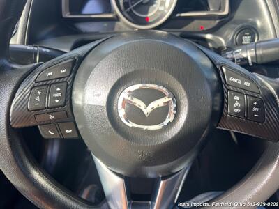 2016 Mazda Mazda3 i Sport   - Photo 43 - Fairfield, OH 45014