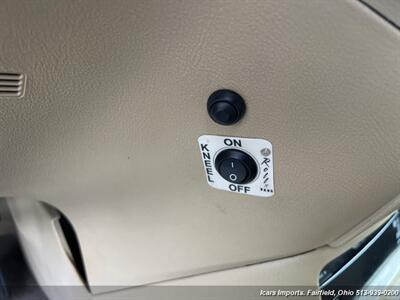 2008 Honda Odyssey EX-L w/DVD  - HANDICAP - Photo 44 - Fairfield, OH 45014