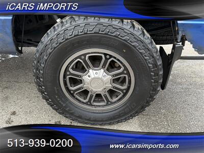 2014 Ford F-150 XLT SUPERCREW  4WD LIFTED w/BackUpCam - Photo 56 - Fairfield, OH 45014