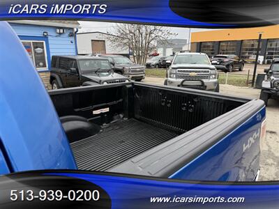 2014 Ford F-150 XLT SUPERCREW  4WD LIFTED w/BackUpCam - Photo 20 - Fairfield, OH 45014