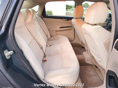 2009 Chevrolet Impala LT   - Photo 19 - San Antonio, TX 78219