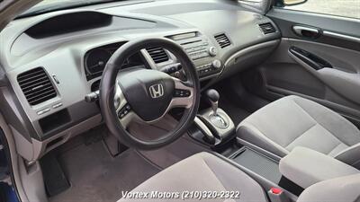 2007 Honda Civic EX   - Photo 11 - San Antonio, TX 78219