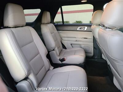 2013 Ford Explorer Limited   - Photo 28 - San Antonio, TX 78219