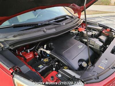 2013 Ford Explorer Limited   - Photo 34 - San Antonio, TX 78219