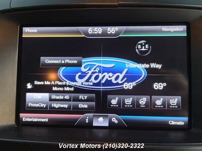 2013 Ford Explorer Limited   - Photo 49 - San Antonio, TX 78219