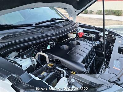 2017 Ford Explorer Limited AWD   - Photo 30 - San Antonio, TX 78219