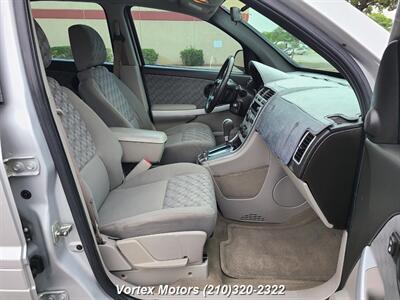 2009 Chevrolet Equinox LS   - Photo 15 - San Antonio, TX 78219