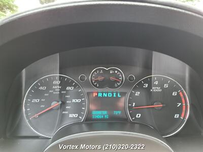 2009 Chevrolet Equinox LS   - Photo 25 - San Antonio, TX 78219
