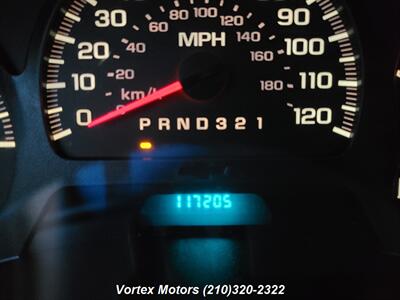 2008 Chevrolet Trailblazer LT1   - Photo 29 - San Antonio, TX 78219