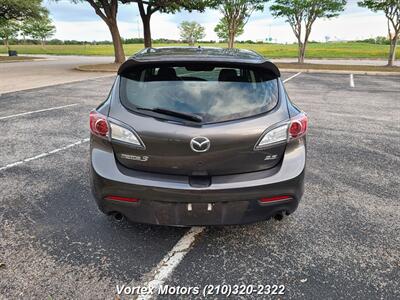 2011 Mazda Mazda3 s Sport   - Photo 6 - San Antonio, TX 78219