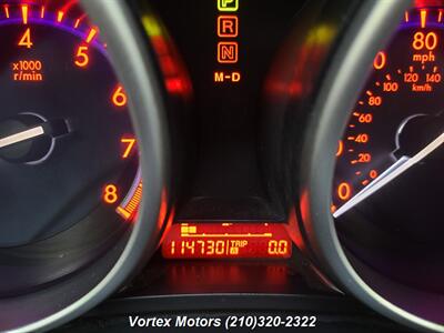 2011 Mazda Mazda3 s Sport   - Photo 24 - San Antonio, TX 78219