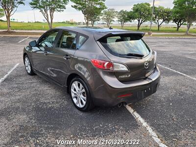 2011 Mazda Mazda3 s Sport   - Photo 5 - San Antonio, TX 78219