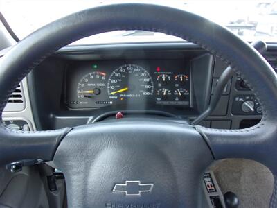 1996 Chevrolet Silverado 2500 4WD   - Photo 36 - Boise, ID 83704
