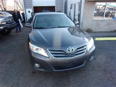 2010 Toyota Camry XLE 2.5L 4dr   - Photo 12 - Boise, ID 83704