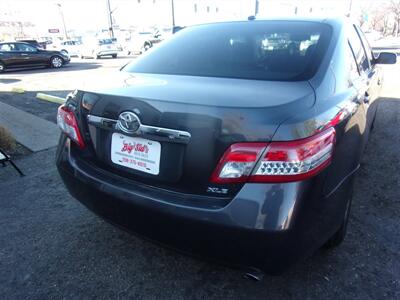 2010 Toyota Camry XLE 2.5L 4dr   - Photo 7 - Boise, ID 83704