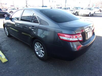 2010 Toyota Camry XLE 2.5L 4dr   - Photo 3 - Boise, ID 83704