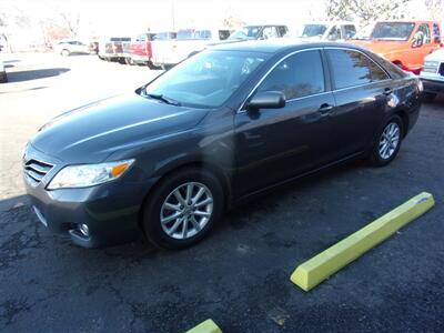 2010 Toyota Camry XLE 2.5L 4dr   - Photo 2 - Boise, ID 83704