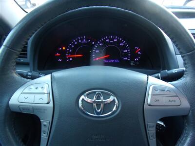 2010 Toyota Camry XLE 2.5L 4dr   - Photo 32 - Boise, ID 83704