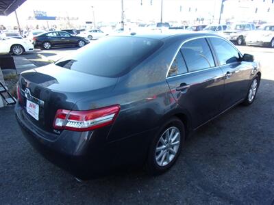2010 Toyota Camry XLE 2.5L 4dr   - Photo 4 - Boise, ID 83704