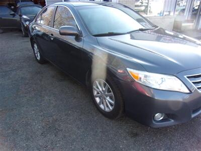 2010 Toyota Camry XLE 2.5L 4dr   - Photo 13 - Boise, ID 83704