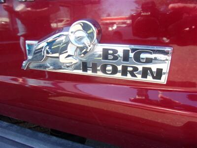 2011 RAM Dakota Big Horn 4WD 4dr   - Photo 11 - Boise, ID 83704