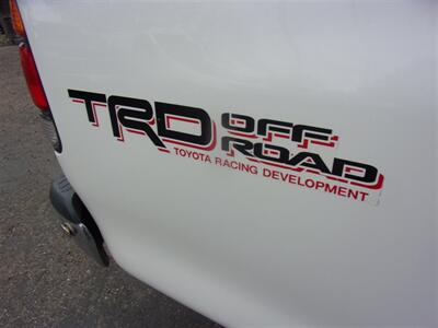 2000 Toyota Tundra Limited 4WD ExtCab   - Photo 12 - Boise, ID 83704