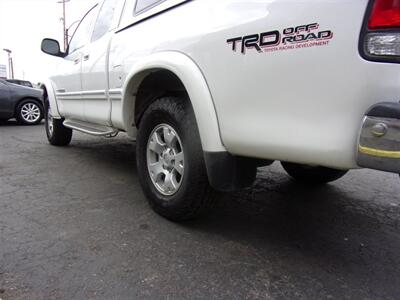 2000 Toyota Tundra Limited 4WD ExtCab   - Photo 6 - Boise, ID 83704
