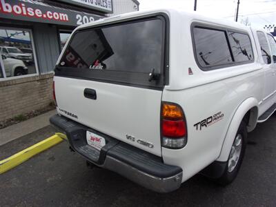 2000 Toyota Tundra Limited 4WD ExtCab   - Photo 8 - Boise, ID 83704