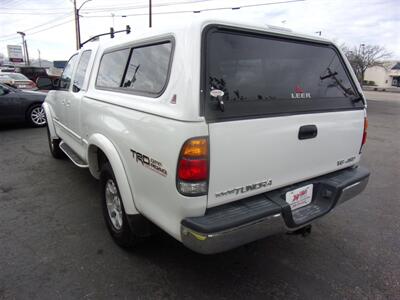 2000 Toyota Tundra Limited 4WD ExtCab   - Photo 7 - Boise, ID 83704