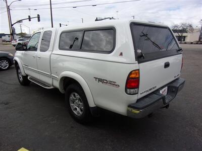 2000 Toyota Tundra Limited 4WD ExtCab   - Photo 3 - Boise, ID 83704