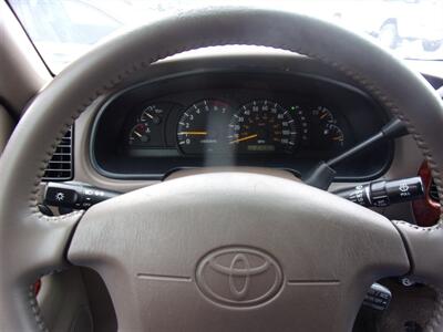 2000 Toyota Tundra Limited 4WD ExtCab   - Photo 41 - Boise, ID 83704