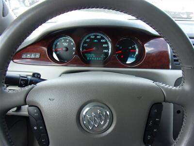 2009 Buick Lucerne CX 3.9L 4dr   - Photo 34 - Boise, ID 83704