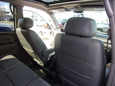 2004 Toyota Sequoia Limited 4WD 4.7L 4dr   - Photo 34 - Boise, ID 83704