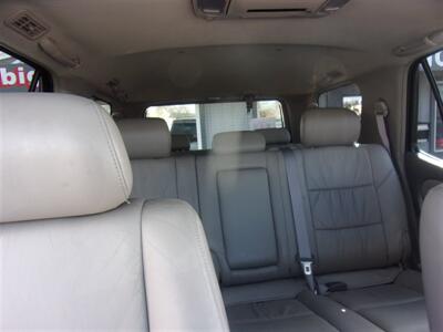 2004 Toyota Sequoia Limited 4WD 4.7L 4dr   - Photo 32 - Boise, ID 83704
