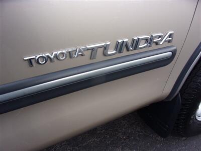 2002 Toyota Tundra SR5 4WD AccessCab   - Photo 13 - Boise, ID 83704
