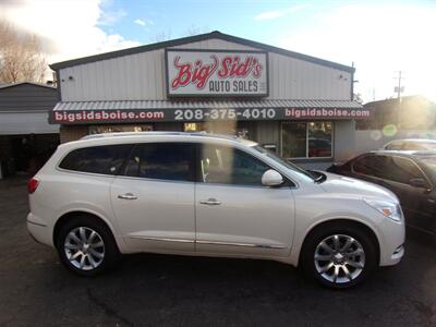 2013 Buick Enclave Premium 3.6L FWD 4dr   - Photo 1 - Boise, ID 83704