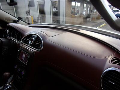 2013 Buick Enclave Premium 3.6L FWD 4dr   - Photo 23 - Boise, ID 83704