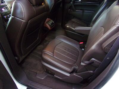 2013 Buick Enclave Premium 3.6L FWD 4dr   - Photo 16 - Boise, ID 83704