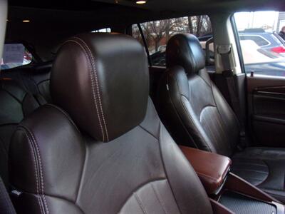 2013 Buick Enclave Premium 3.6L FWD 4dr   - Photo 27 - Boise, ID 83704
