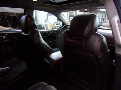 2013 Buick Enclave Premium 3.6L FWD 4dr   - Photo 28 - Boise, ID 83704