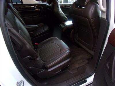 2013 Buick Enclave Premium 3.6L FWD 4dr   - Photo 19 - Boise, ID 83704