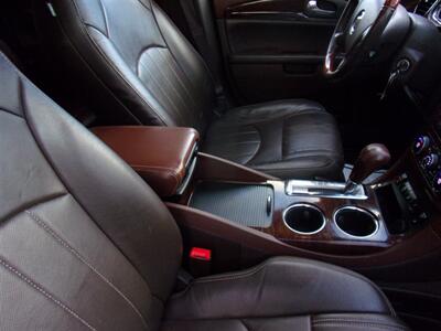 2013 Buick Enclave Premium 3.6L FWD 4dr   - Photo 24 - Boise, ID 83704