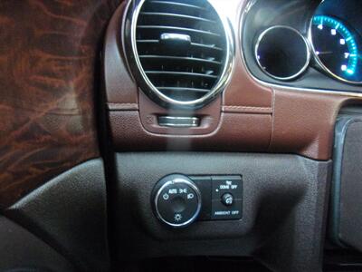 2013 Buick Enclave Premium 3.6L FWD 4dr   - Photo 35 - Boise, ID 83704